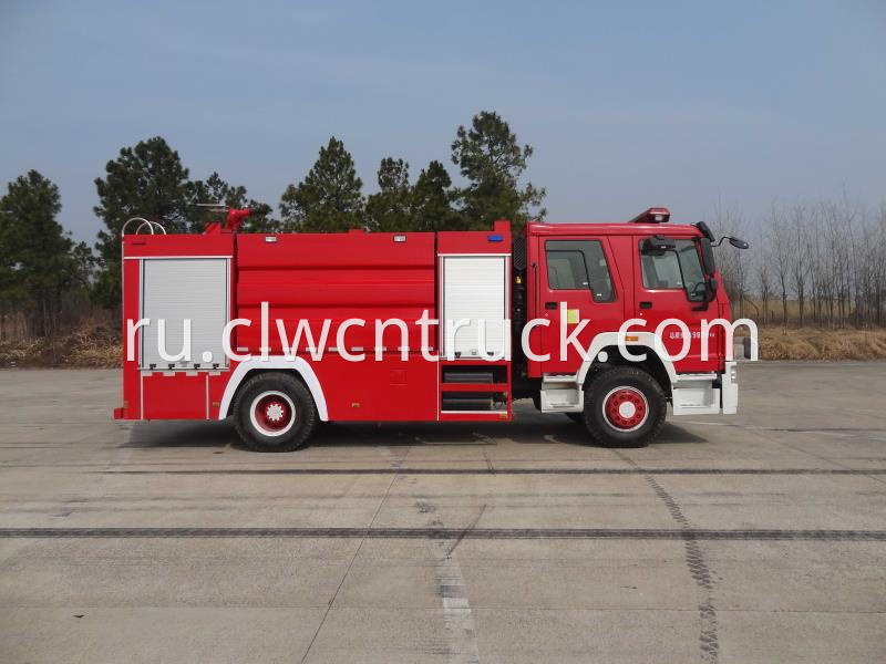 anti-fire truck 3